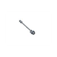 Amphenol LTW RCP-5SPFFG-TCU7B15 Cat 5e RJ, Middle Size, Plastic, 1.5A, Cat 5e, Circular, 3 Points Lock, PCB Board to Plug with Ground, Receptacle With Cable/Wire, Length 150mm, IP67 Unmated