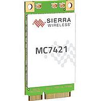 Sierra Wireless 1104688 Cellular Modules Industrial-grade IoT Module Optimized 4G LTE 150Mbps LTE bands EMEA Asia Pacific