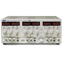 Aim TTI PL303QMT-P Bench DC Power Supply (30V, 8A, RS-232/USB, 3 channel)