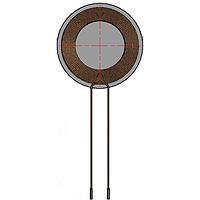 TDK WR202010-18M8-ID Wireless Charging Coils Wearable Wireless Rx Coil 20x20x0.1mm