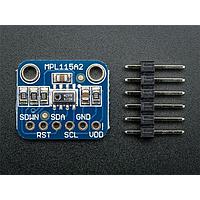 Adafruit 992 Multiple Function Sensor Development Tools MPL115A2 Barometric Pressure/Temp Sensor