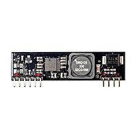Silvertel Ag102 Battery Chargers Battery Charge Controller, SLA (Sealed Lead Acid), Input range 9Vdc - 36Vdc., 1.2Ah - 7Ah, SIL.