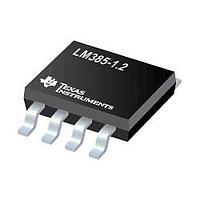 Texas Instruments LM385-1.2-MWC Voltage References WAFER SALE VERIFY YI ELD QTY