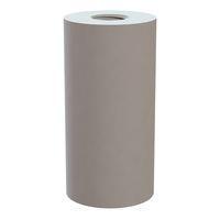 Essentra Components 15TSP030 Round Round Standoff, #10-32 Thread, 1.000 Spacer