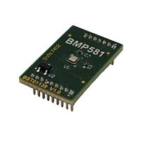 Pressure Sensor Development Tools