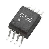 Broadcom ACPL-C72B-000E Isolation Amplifiers +/-50mV Isolation Amplifier