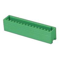 Amphenol Anytek OQ10B1000000G Headers 250 TB SOCKET VERTICAL