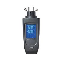 CEM DT-9055 Digital Earth Loop Tester (0.0Ω~2.00kΩ)
