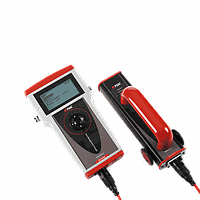 Roughness meter