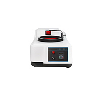 HST HST-MPD-1 Metallographic Specimen Polishing Grinding Machine (φ230mm, 50-1000r/min)