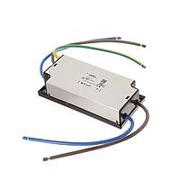 Schaffner FN2520-32-07-C1111 Power Line Filters Single phase filter 1HU 32 A, litz wire connections, 9.4nF