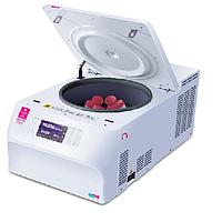 CRYSTE Multi-purpose Centrifuge Repair Service
