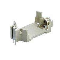 Renata HU2477N-LF 24 mm Battery Holder THRU HOLE FOR CR2477N