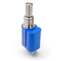 Industrial Motion & Position Sensors