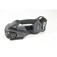 Strapping machine