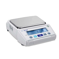 Precision scale