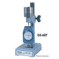 Shore Hardness Tester