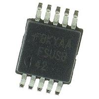 Fairchild FSUSB42MUX USB 2.0 Switches Low Power, Two-Port USB 2.0 (480Mbps)