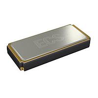 ECS Inc. International ECS-.327-9-12QS-TR SMD Crystal 32.786kHz 9pF 20ppm -40C +125C