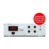 KIKUSUI SPEC80678 Load Dump Suppressor (60VDCmax/100Amax)