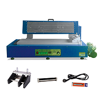 ACEY ACEY-HFC260 Lab Lithium Battery Electrode Coating Equipment With Heating Function (0～120mm/sec)