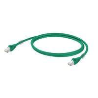 Weidmuller 1251590002 Ethernet Cables / Networking Cables IE-C6FP8LG0002M40M40-G