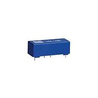 MEDER electronic LI12-1A79 Reed Relays Reed Relay, 1 Form A SPST-NO 12V HiV PCB