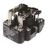Schneider Electric Relays 199X-11 Heavy Duty 6VDC DPDT 30A