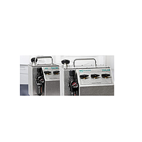 ATI TDA-4BLITE Laskin-Nozzle Aerosol Generators