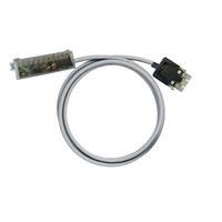 Weidmuller 7789316050 Ribbon Cables / IDC Cables PAC-PREM-RV24-V1-5M