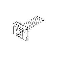 Molex 68561-0020 SATA Signal Cable SATA IDT-LATCH TO PI IGTAIL 4PINS-1.5m-GF