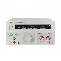 Rek RK2671BM Hipot tester (AC：2/20/50mA DC：2/20mA)