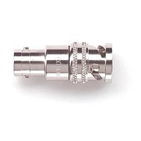 Pomona Electronics 5300 RF Adapters - Between Series F/M BNC-3LUG TRX "M"