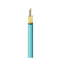 Belden FI3D002P9 Fiber Optic Cables FI DN_TB OM3 2F OFNP