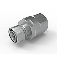 AMP Connectors - TE Connectivity 2081972-1 Connectors 4.3-10STR PLUG,SCREW CLAMP,7-8 CABLE