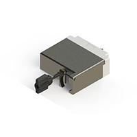 EDAC 516-090-500-365 Connectors Rack & Panel Connector