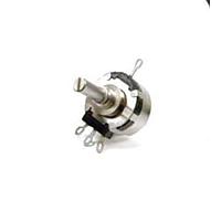 TT Electronics / BI Technologies P270-SS22R2K5 Sealed Potentiometer 1W 2K5 Ohms 10% 27mm ROTARY POT