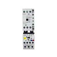 Eaton XTAE032C10T5E1P6 Full Voltage Non-Reversing XT FR-C 32A FVNR STR: 1NO, 24 VAC, 0.33-