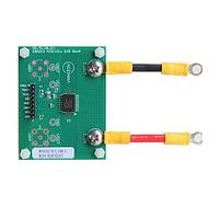 ACEINNA EVB MCR1101-5-5 Isolated Current Sensor Evalaution board with MCR1101-5-5 installed for testing