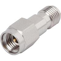 Amphenol SV Microwave SF1597-6003 RF Adapters - In Series 2.92mm M to F Adapt ADP DC-40GHZ