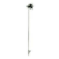 Pump for lab room