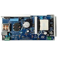 STMicroelectronics STEVAL-ISA149V1 Power Factor Correction 19 V - 75 W SMPS compliant with latest Energy Star criteria using the L6563 and the L6566A