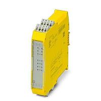 PHOENIX CONTACT 1104987 Extension Module PSR-M-EM1-PROX2-SC
