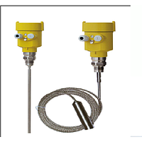 Level gauge