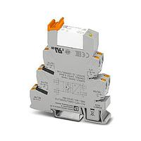 PHOENIX CONTACT 2905494 SSR PLC-HPT-24DC/220DC/10