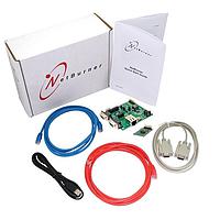 NetBurner EVAL-SBL2e-KIT Ethernet Transceivers Evaluation Kit For SBL2e
