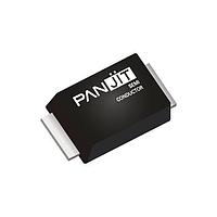 PANJIT MBR39AFC_R1_00001 Schottky Diodes & Rectifiers 90V,Schottky,SMAF-C,3A