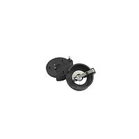 Adam Tech BH-32C-1 Battery Holder BATT HLDR COIN 24MM 1 CEL PC PIN