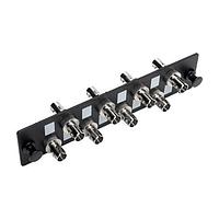 Tripp Lite N492-08S-ST Wire Ducting & Raceways 8-PT SIMPLEX ST ADAPTER PLATE