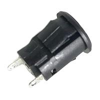 Kobiconn 163-1060-EX Jacks 2.1MM SNAP-IN PNL MT